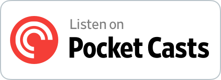 Welcome to JRS Pocket Casts